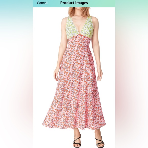 Dress - Picture 3 of 3